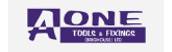 A One Tools & Fixings Logotype