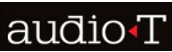 Audio T Logotype
