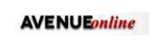 Avenue Online Logotype