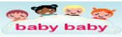Baby Baby Logotype
