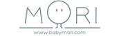Baby MORI Logotype