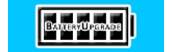 BatteryUpgrade Logotype