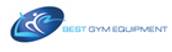 Best Gym Equipment Logotype
