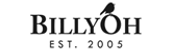BillyOh Logotype