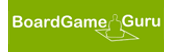 Boardgame Guru Logotype