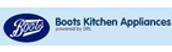 Boots Kitchen Appliances Logotype