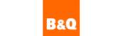 B&Q Logotype