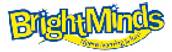 BrightMinds Logotype