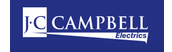 JC Campbell Electrics Logotype