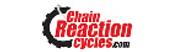 Chain Reaction Cycles Logotype
