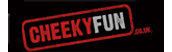 Cheeky Fun Logotype