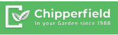 Chipperfield Garden Machinery Logotype