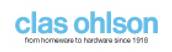 Clas Ohlson UK Logotype