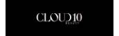 Cloud 10 Beauty Logotype