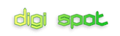 Digi Spot Logotype