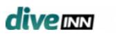 DiveInn Logotype