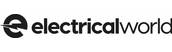 Electrical World Logotype