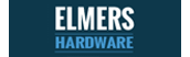 Elmers Hardware Logotype