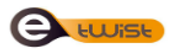 eTwist Logotype