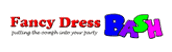 Fancy Dress Bash Logotype