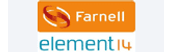 Farnell Logotype