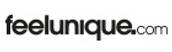 feelunique UK Logotype