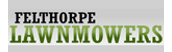 Felthorpe Lawnmowers Logotype