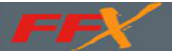 FFX Logotype