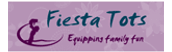 Fiesta Tots Logotype