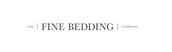 The Fine Bedding Company Logotype