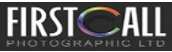 Firstcall Photographic Logotype