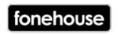 Fonehouse Logotype