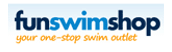 Fun Swim Shop Logotype