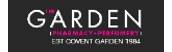 Garden.co.uk Logotype