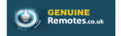 Genuine Remotes Logotype