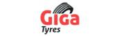 Giga Tyres Logotype