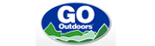 Go Outdoors Logotype
