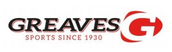 Greavessports Logotype