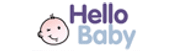 Hello Baby Direct Logotype