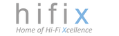 HiFix Logotype