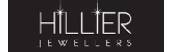 Hillier Jewellers Logotype