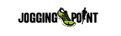 Jogging Point Logotype
