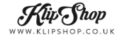 KlipShop Logotype