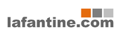 Lafantine Logotype