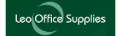 Leo Office Supplies Logotype