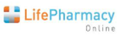 Life Pharmacy Logotype