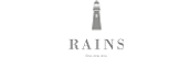 Rains Logotype