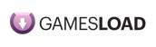 Gamesload Logotype