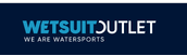 Wetsuit Outlet Logotype