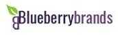 Blueberrybrands Logotype